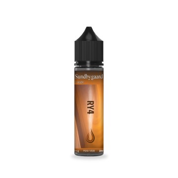 Sundbygaard Ry4 Tobacco
