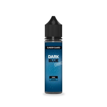 Sundbygaard Black Menthol