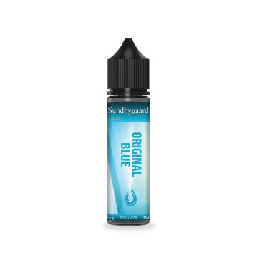 Sundbygaard Original Menthol