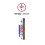 Vap Procell 18650 - 3700mah
