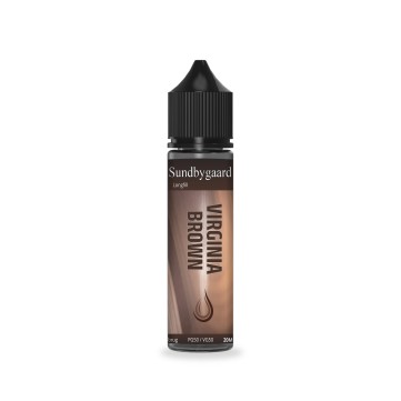 Sundbygaard Virginia Tobacco