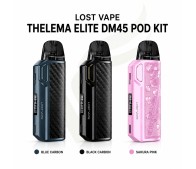 Lost Vape Thelema Elite DM45 Kit