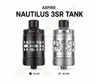 Aspire Nautilus 3SR Tank