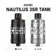 Aspire Nautilus 3SR Tank