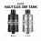 Aspire Nautilus 3SR Tank