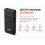 LEKI Powerbank 20000mAH med LED display
