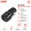 Cph Orange - 3 for 99 - 2-in-1 billader