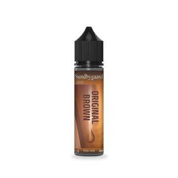 Sundbygaard Original Tobacco